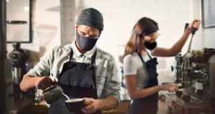 CAFETERIA necesita personal | vacantes disponibles, postula ya!!!