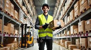 +15 vacantes disponibles| Trabaja como auxiliar de almacén