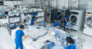 Se necesita personal para lavandería| vacantes disponibles