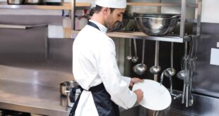 +20 vacantes disponibles| Hoteles y restaurantes requieres LAVAPLATOS