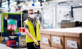 Empresa esta buscando trabajadores de almacén| POSTULA YA!!!