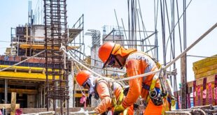 VACANTES DISPONIBLES EN CONSTRUCCION| +15 puestos disponibles en diferentes puestos